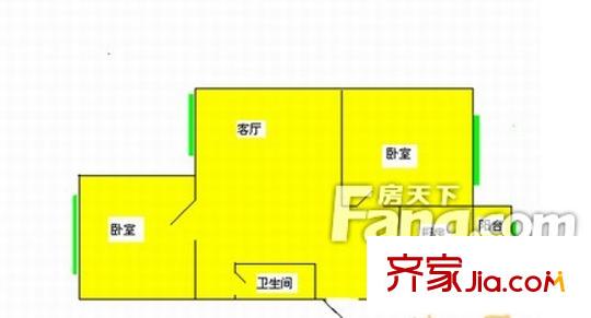 羊耳峪西区3