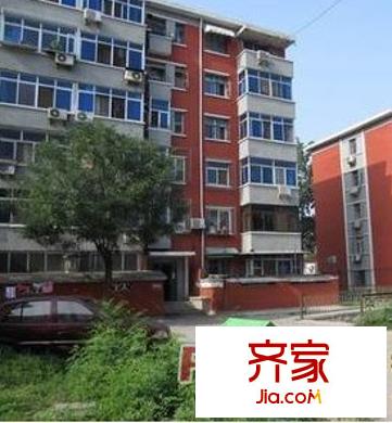 羊耳峪西区外景图7