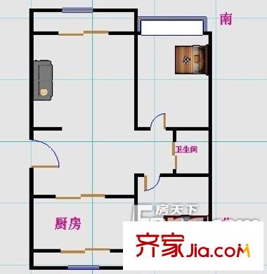 西山小镇2