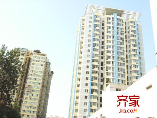 祥和家苑外景圖