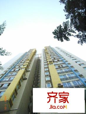 祥和家苑外景圖