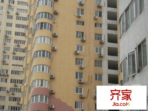 莲花池东路9号院外景图