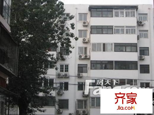 万寿路西街9号院外景图