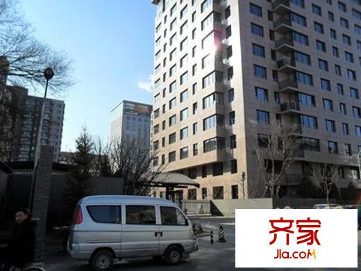 佳慧雅園外景圖