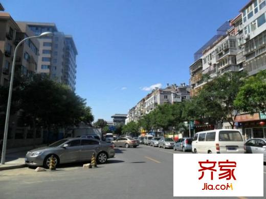 佳慧雅園外景圖
