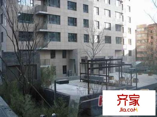 佳慧雅園外景圖