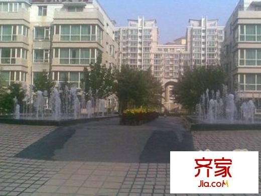 佳慧雅園外景圖