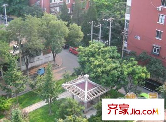 小南庄配套图外景图