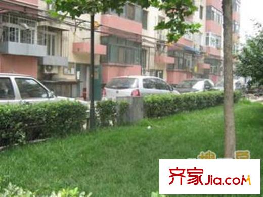 小南庄配套图外景图
