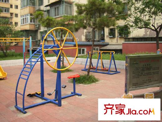 小南庄配套图外景图