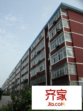 兴谷家园外景图楼盘图
