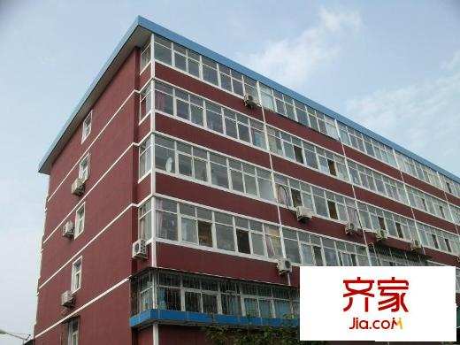 兴谷家园外景图楼盘图