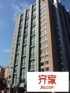 和乔丽致外景图