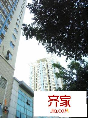 祥和家苑外景圖