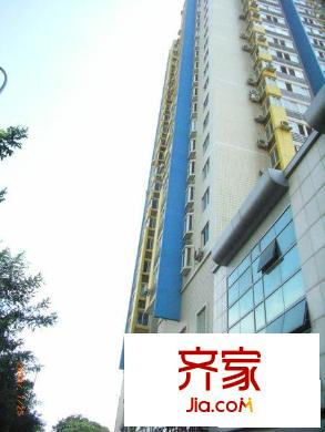 祥和家苑外景圖