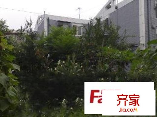 東南園