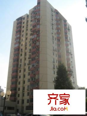 莲花池东路9号院外景图