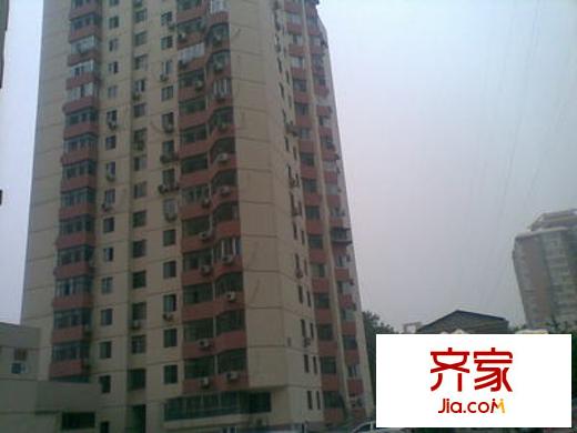 莲花池东路9号院外景图