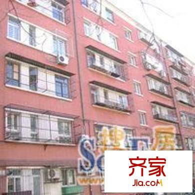 惠新西里外景图