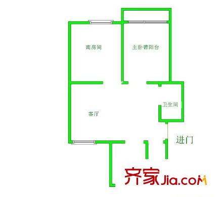 鐵樹斜街戶型圖戶型圖 