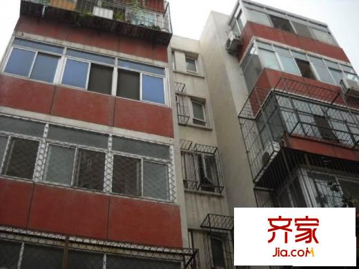 大石橋胡同外景圖樓盤圖