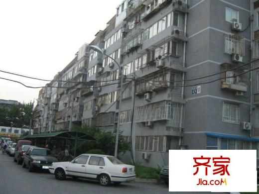 佳慧雅園外景圖