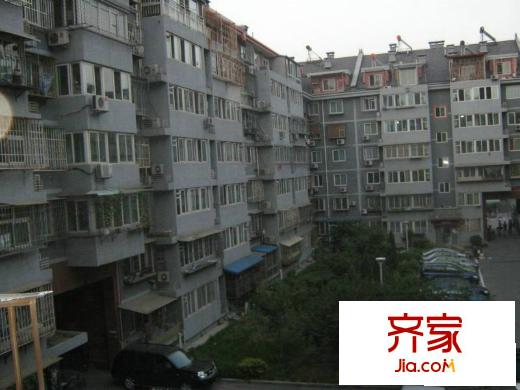 佳慧雅園外景圖
