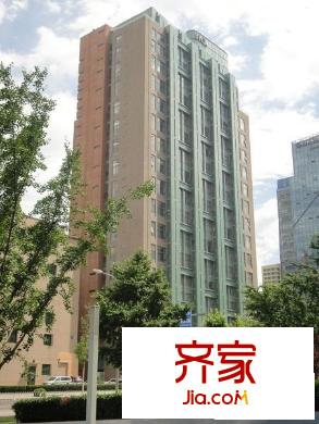 和乔丽致外景图
