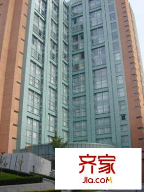 和乔丽致外景图
