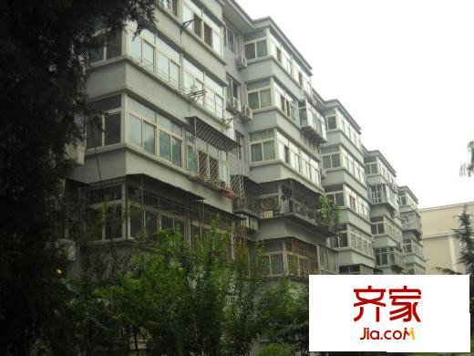 南平东里外景图楼盘图