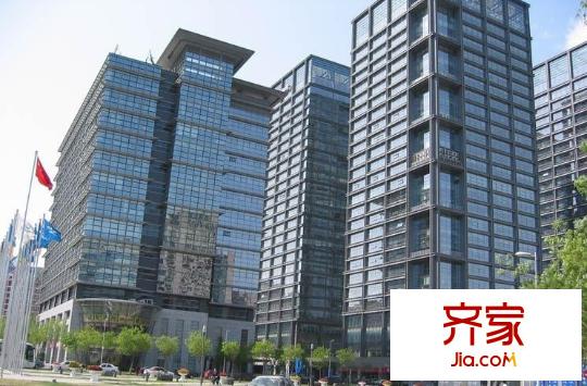 红杉国际公寓实景图 2012.09.24