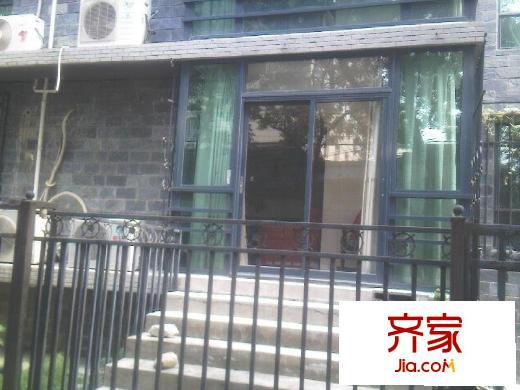 联宝公寓外景图楼盘图