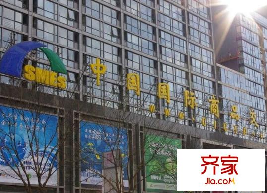 德勝君璽外景圖