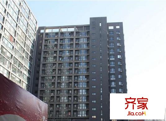 德勝君璽外景圖