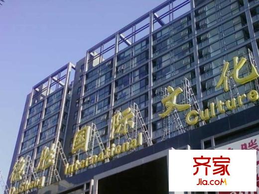 德勝君璽外景圖