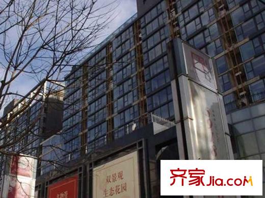 德勝君璽配套圖周邊配套-建筑