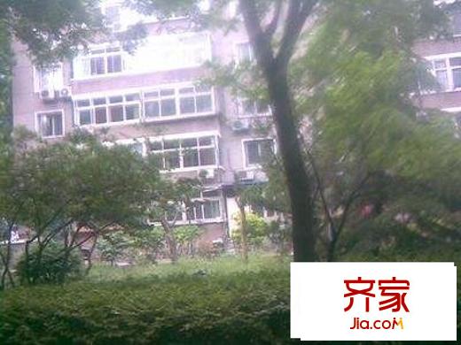 惠新西里外景图