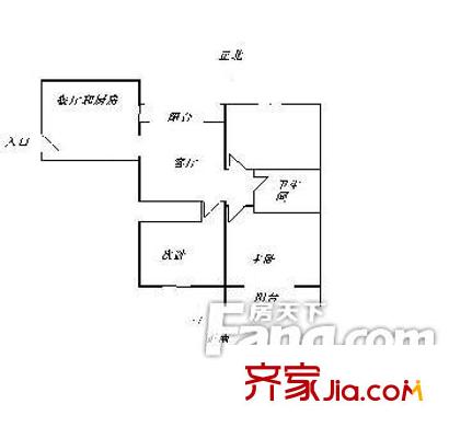 长阳家园13