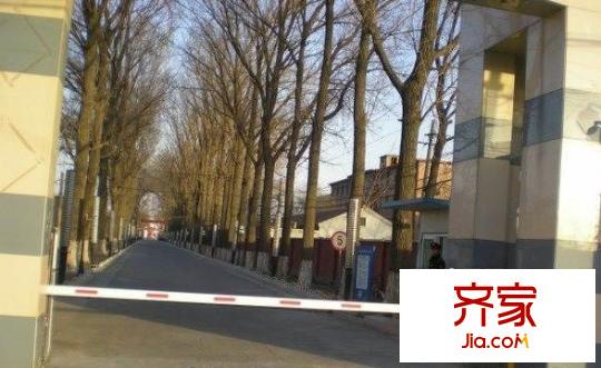 长阳家园外景图9