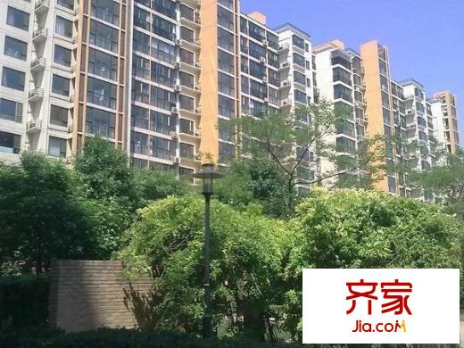 金蝉南里外景图