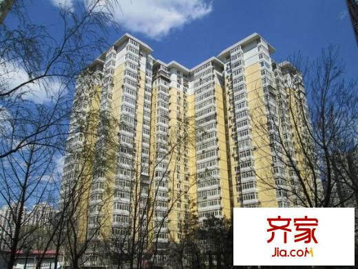 甘露晴苑外景图
