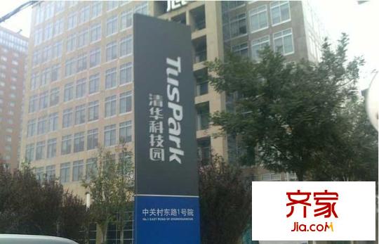 红杉国际公寓实景图 2012.09.24