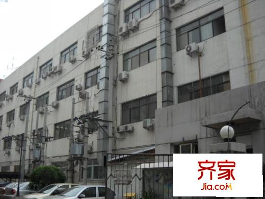 大石橋胡同外景圖樓盤(pán)圖
