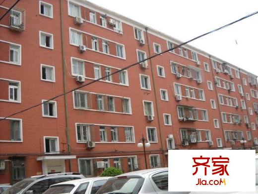青年湖南街外景圖樓盤圖