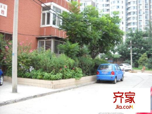 青年湖南街外景圖樓盤圖