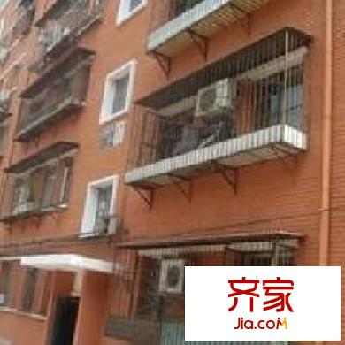 酒仙桥十二街坊外景图