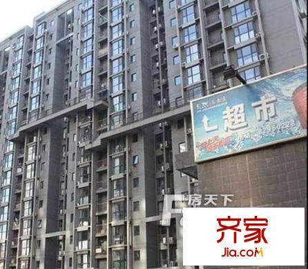 德勝君璽外景圖