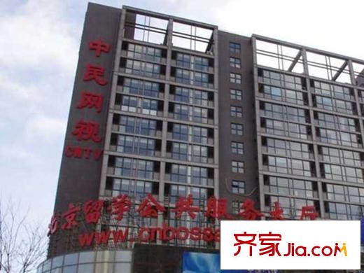 德勝君璽配套圖周邊配套-中民網(wǎng)視