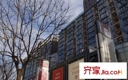 德勝君璽配套圖周邊配套-建筑