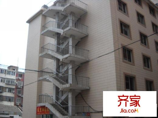 品阁外景图楼盘图